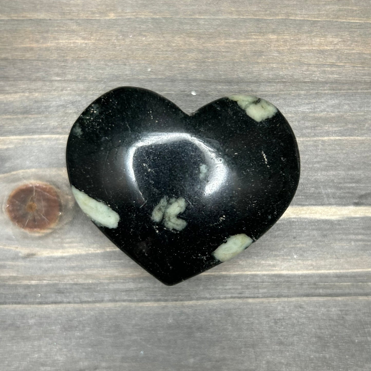 chrysanthemum heart
