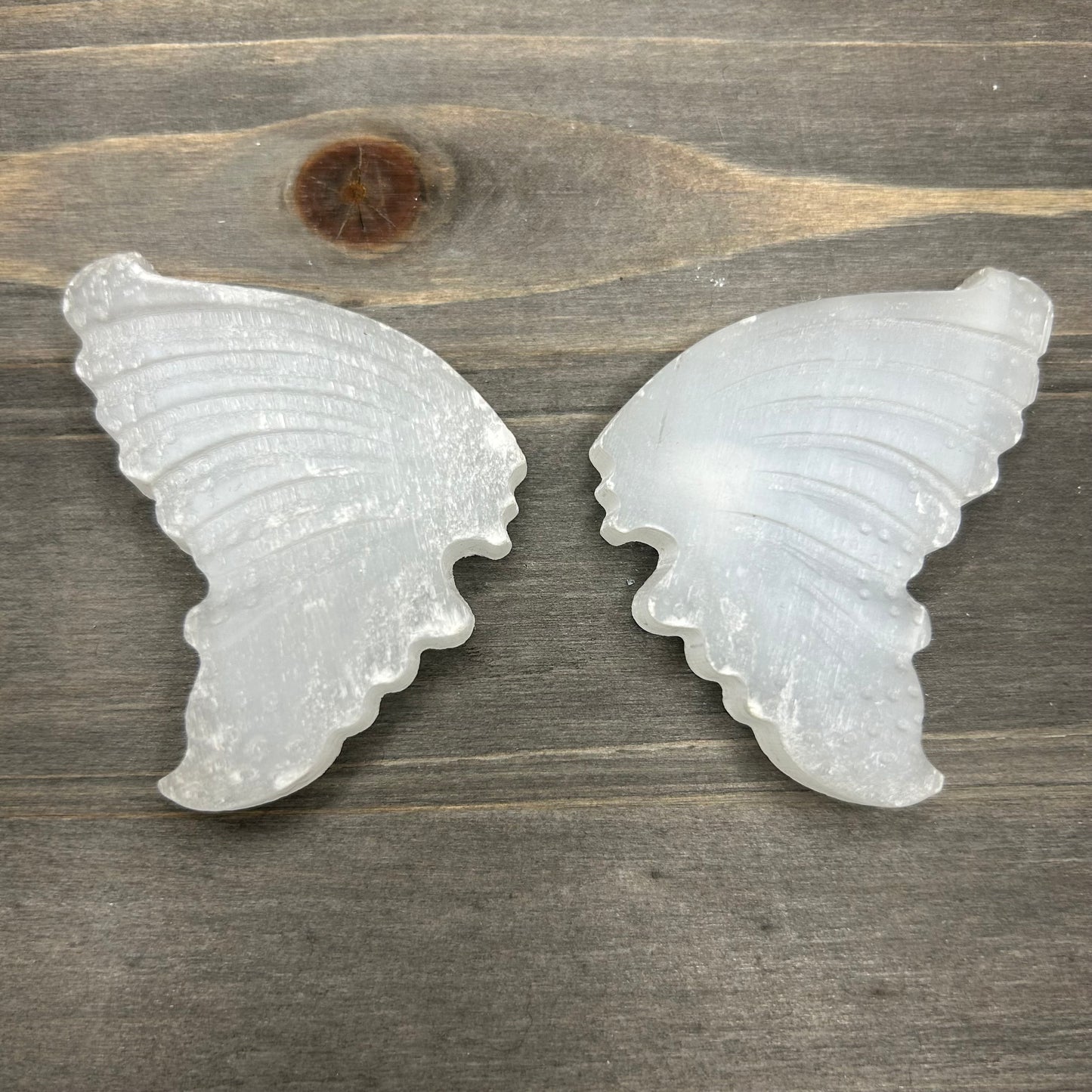 selenite wings
