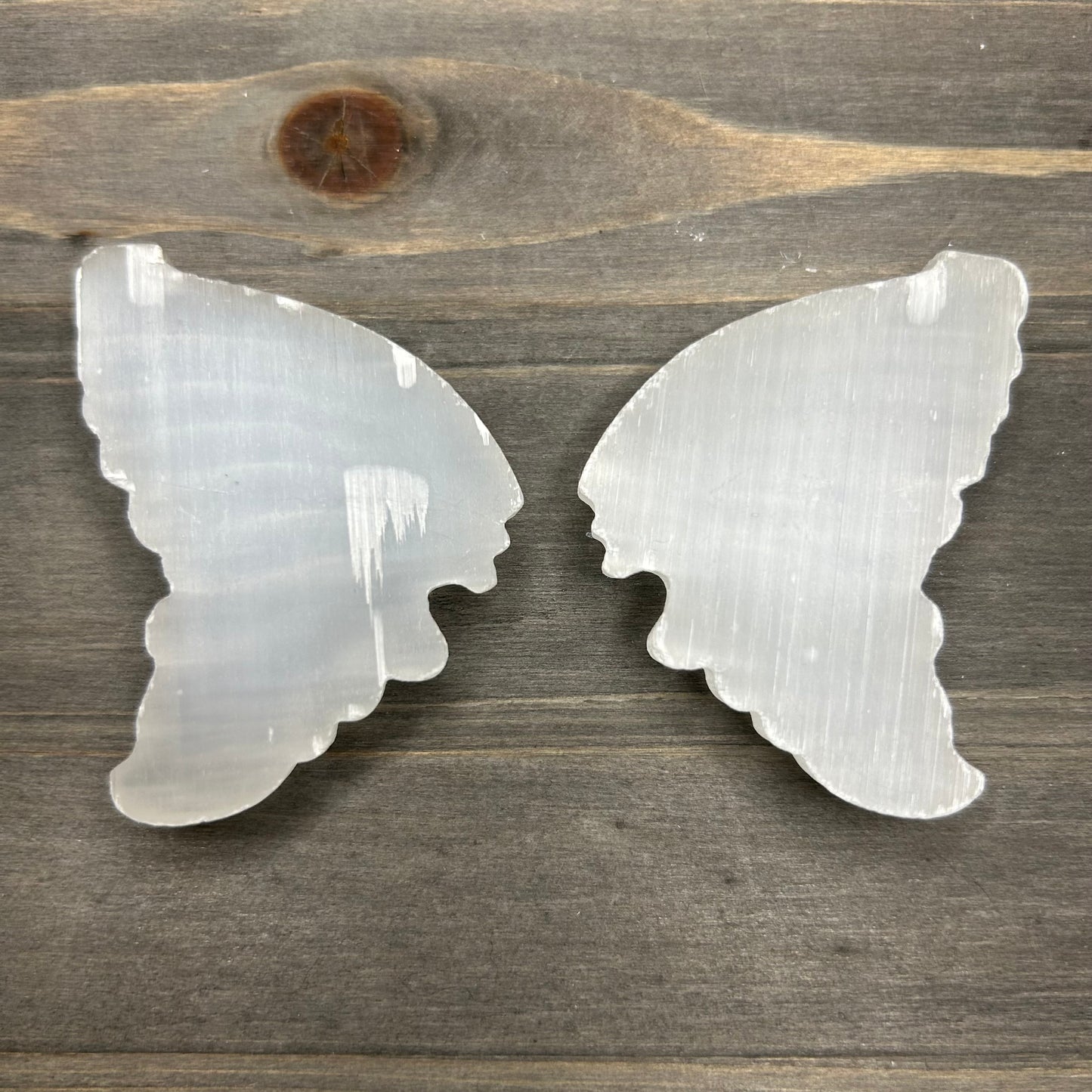 selenite wings