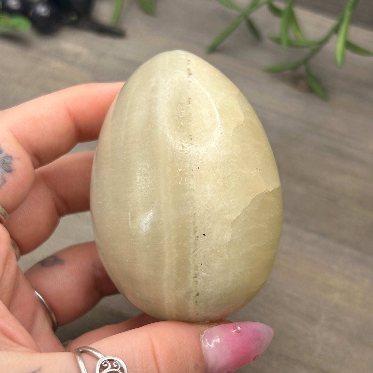 onyx egg