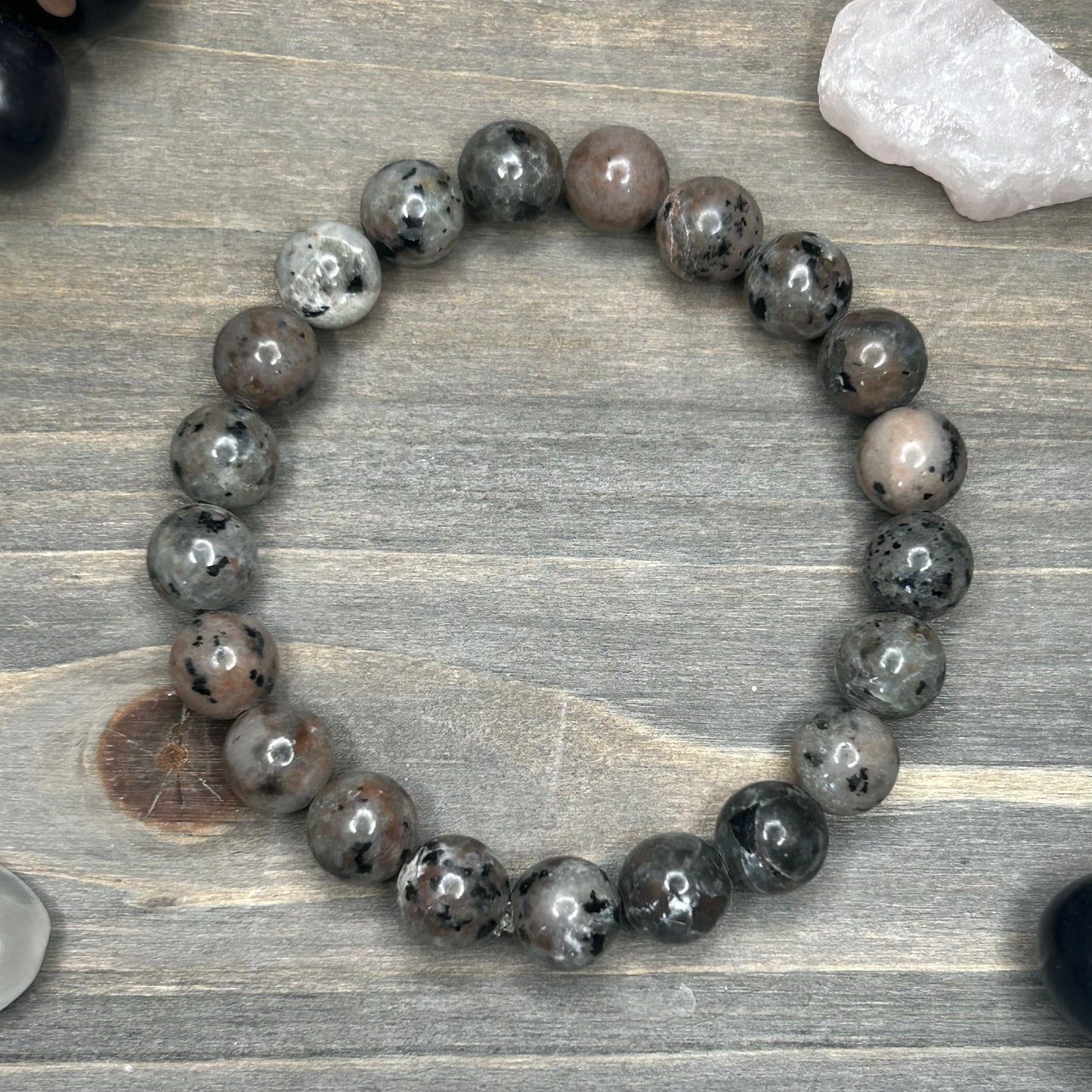 yooperlite bracelet