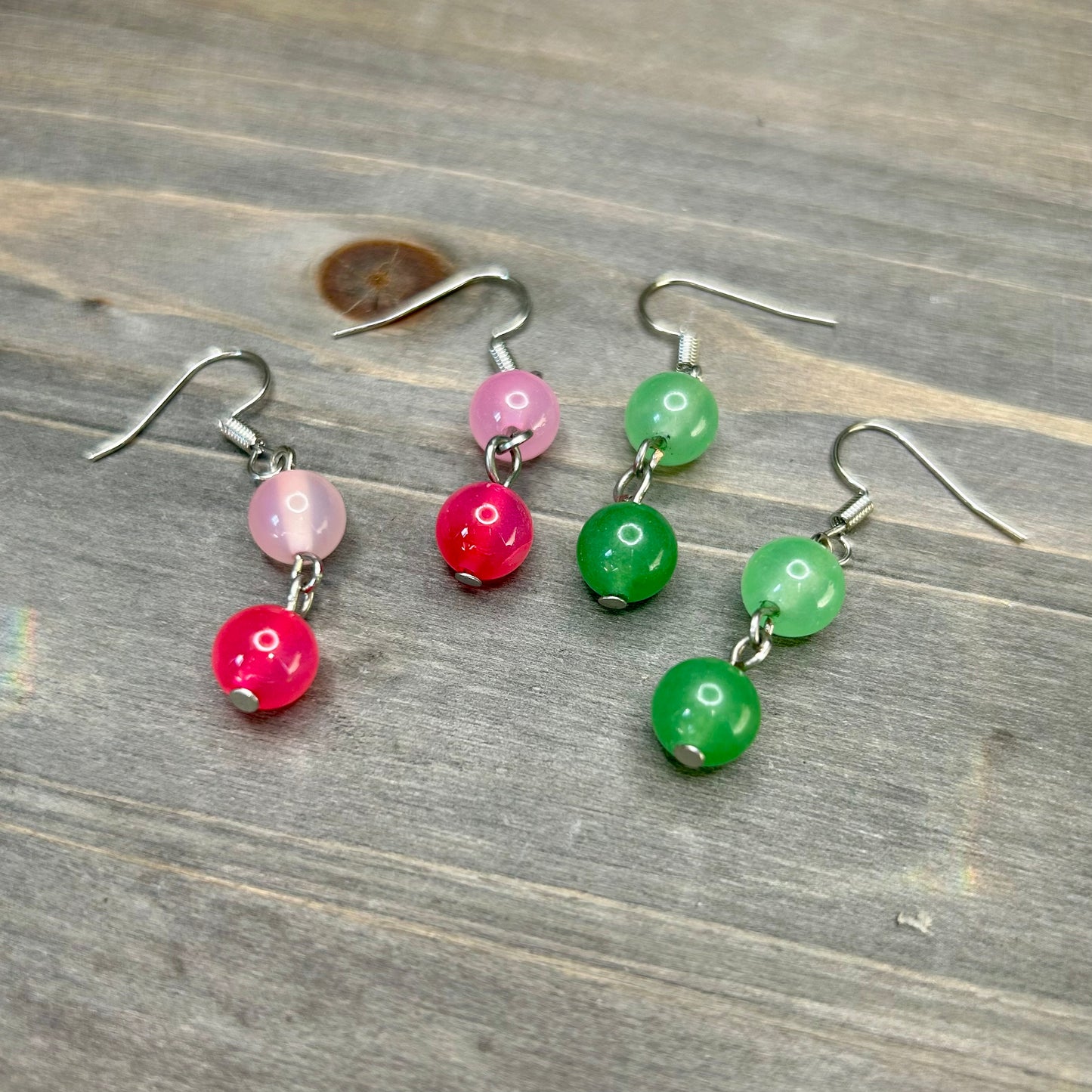jade dangles