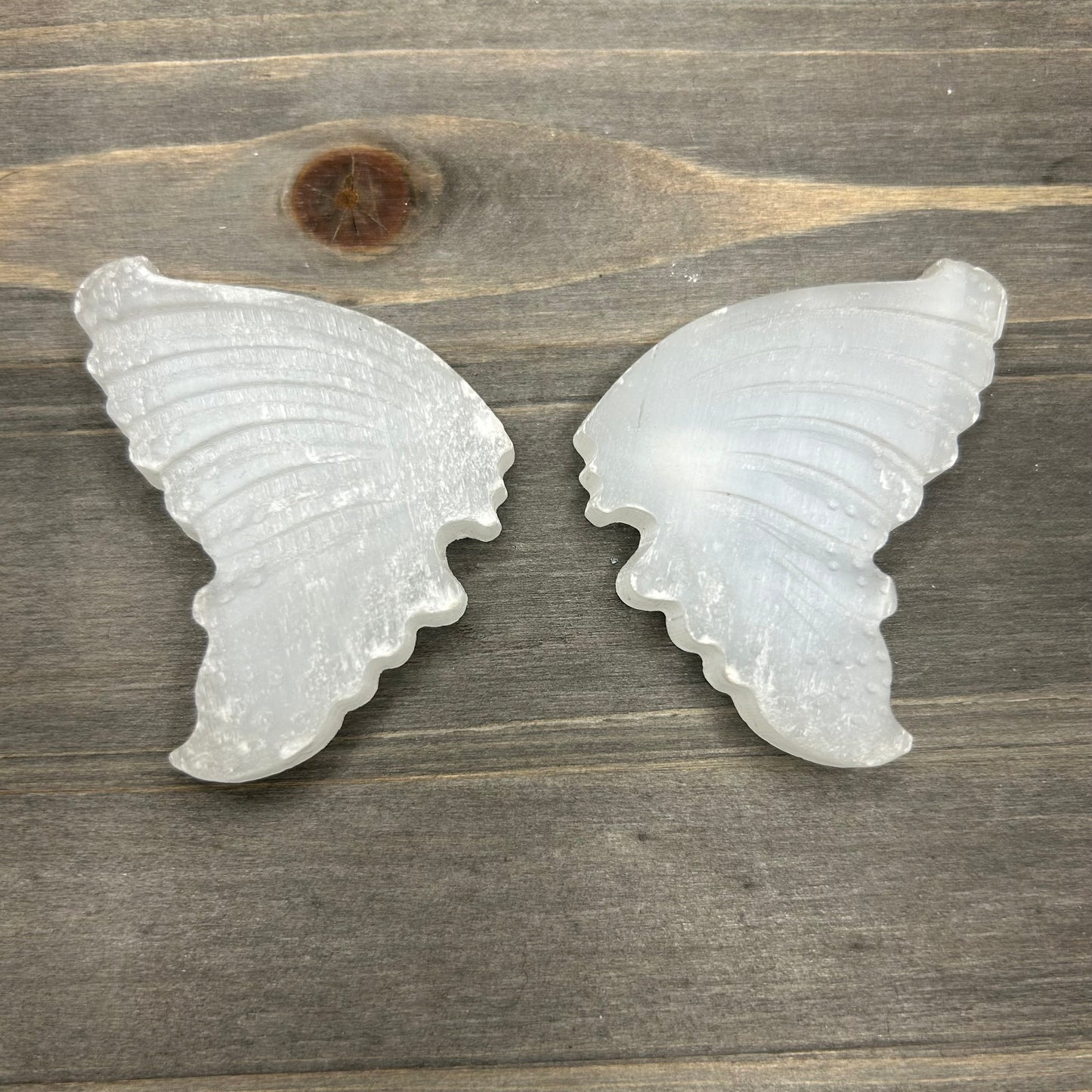 selenite wings