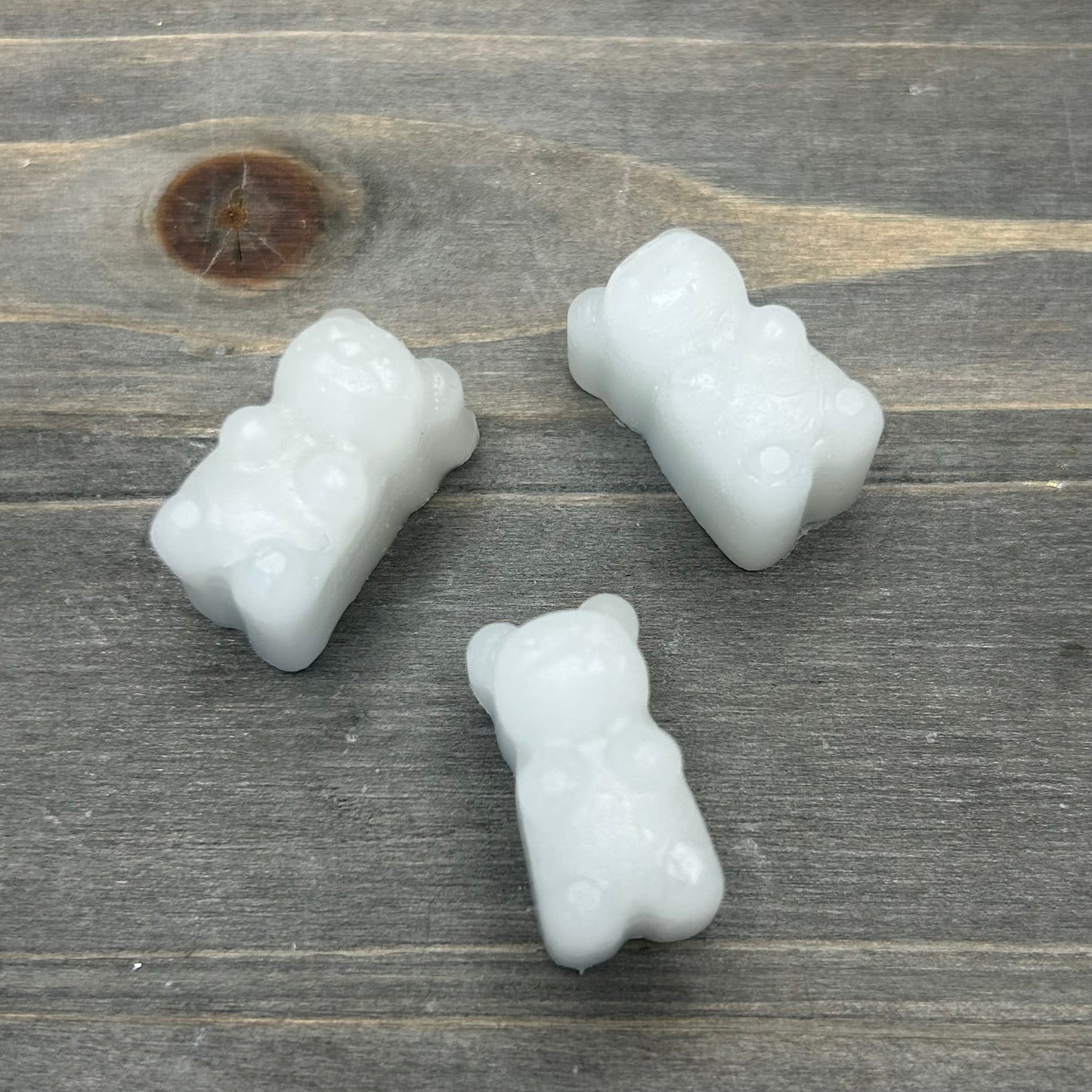 linen, lavender & vetiver wax melts