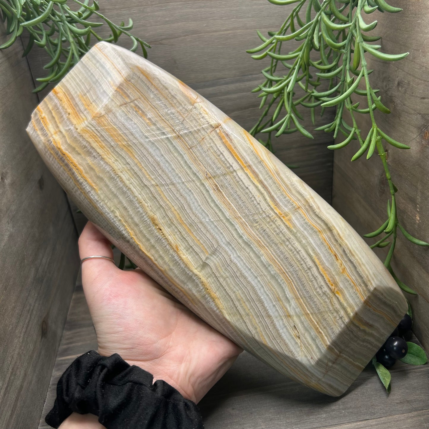 onyx bowl