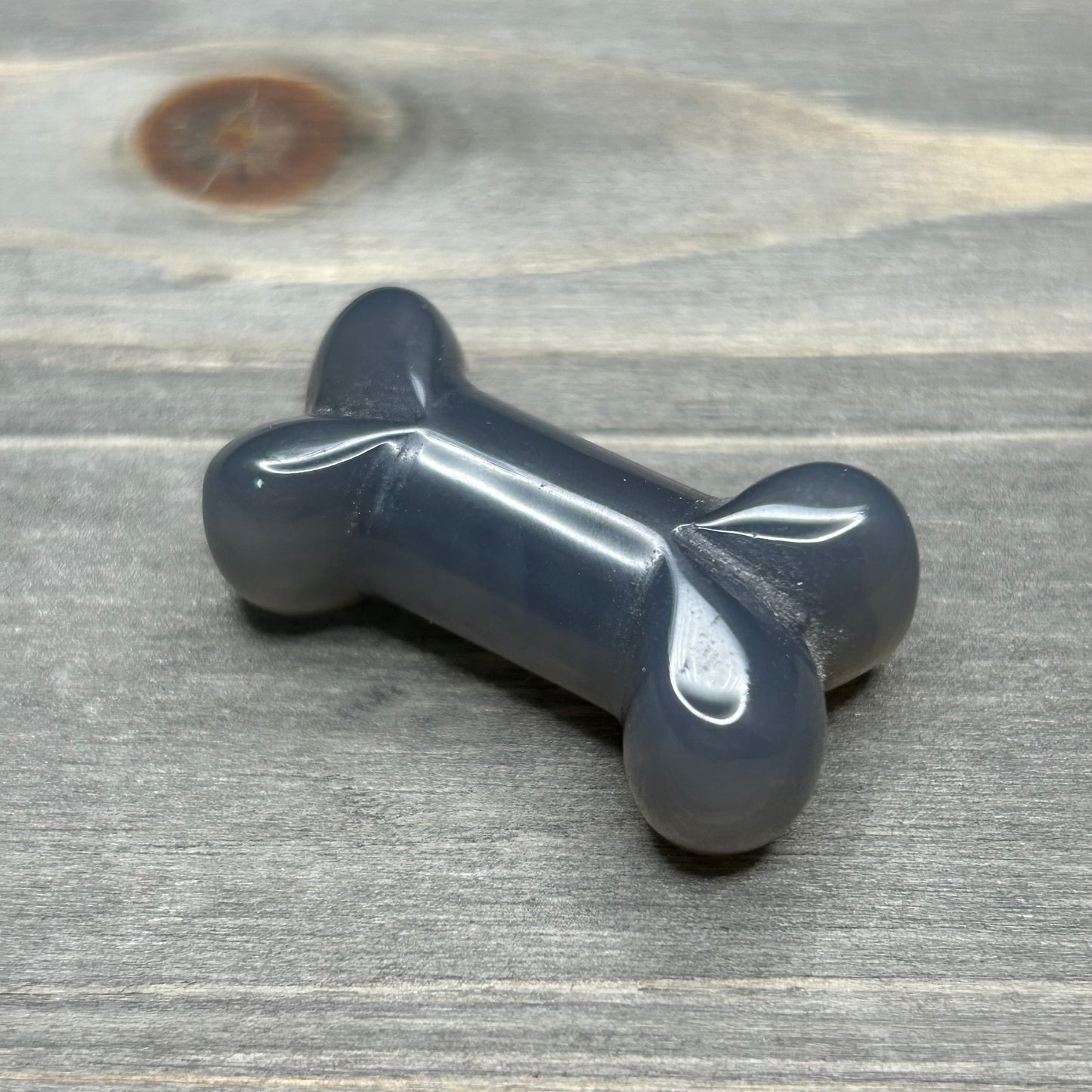 agate bone