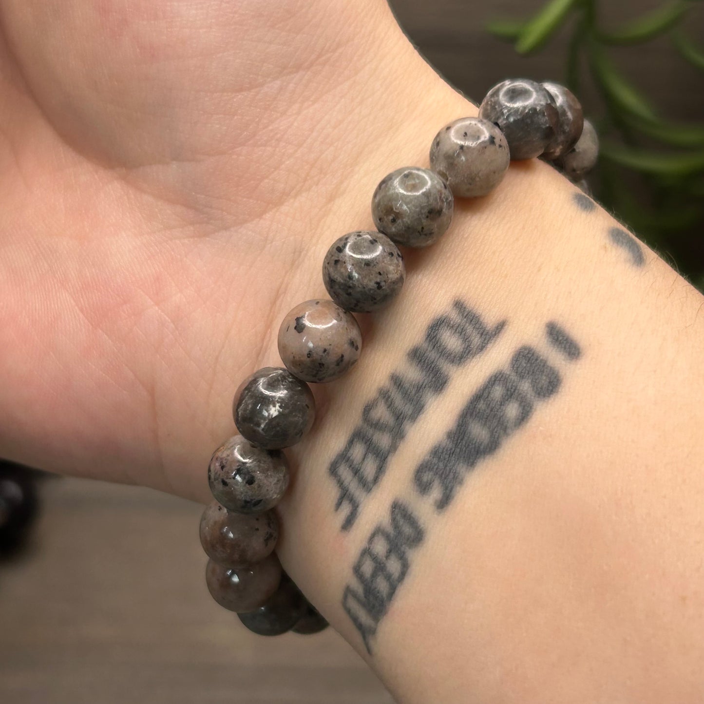 yooperlite bracelet