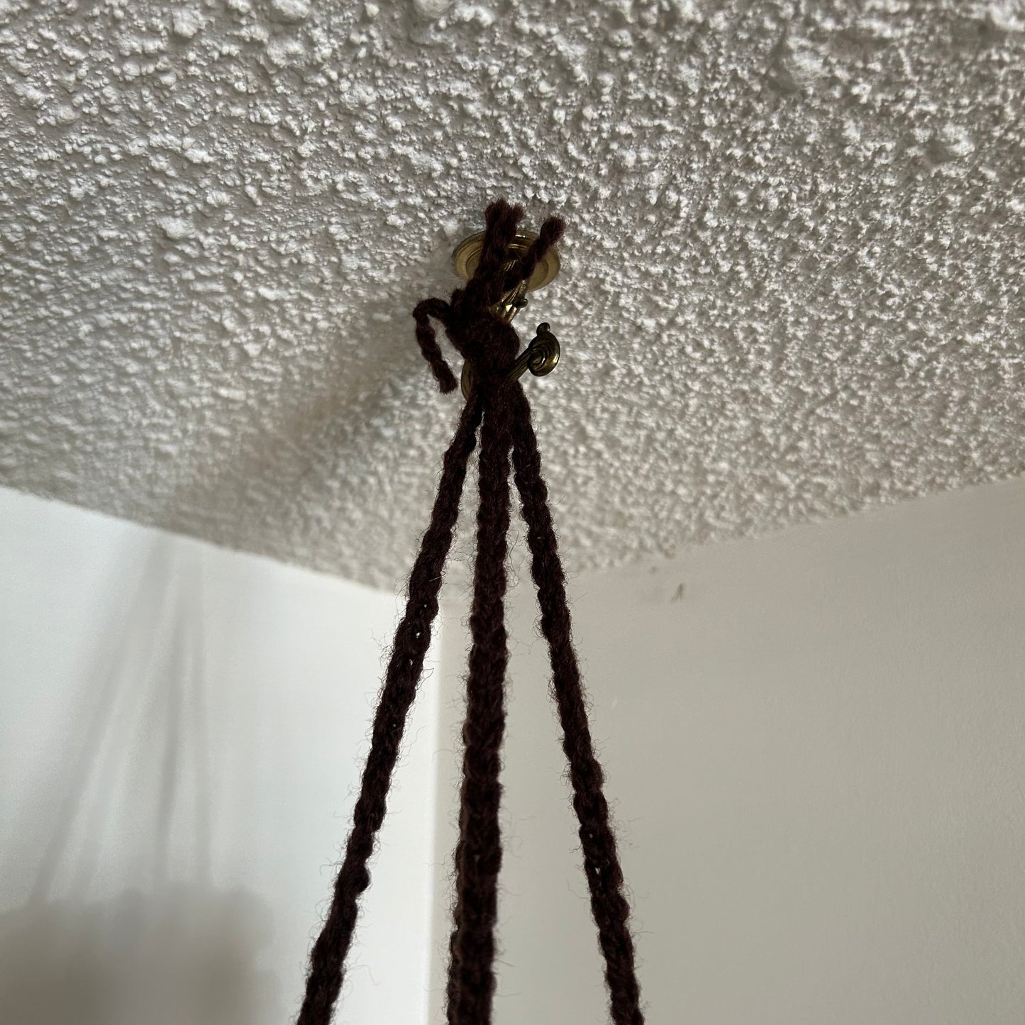 crochet string of dolphins