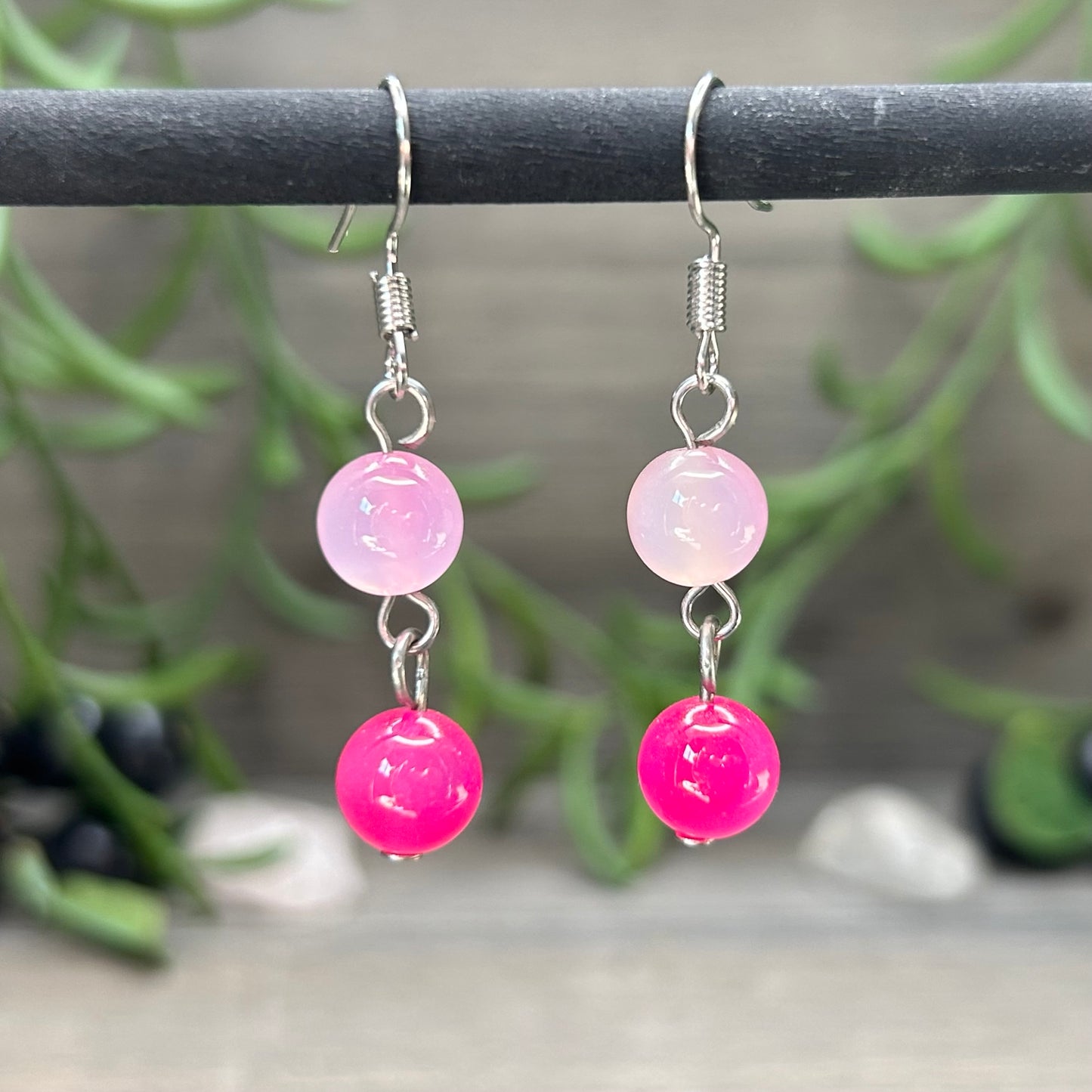 jade dangles