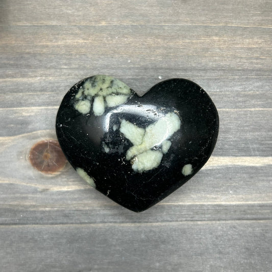 chrysanthemum heart