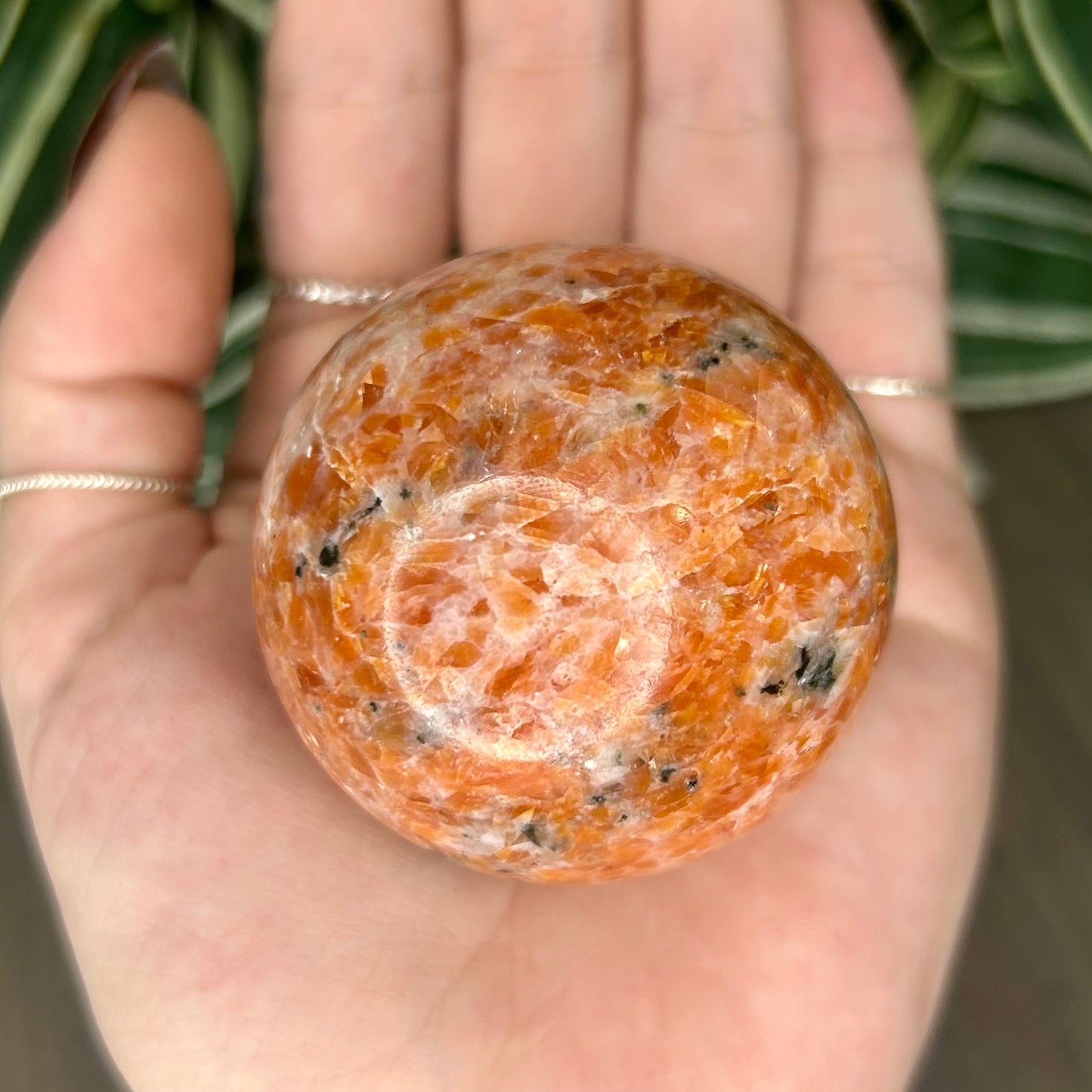 sunstone sphere