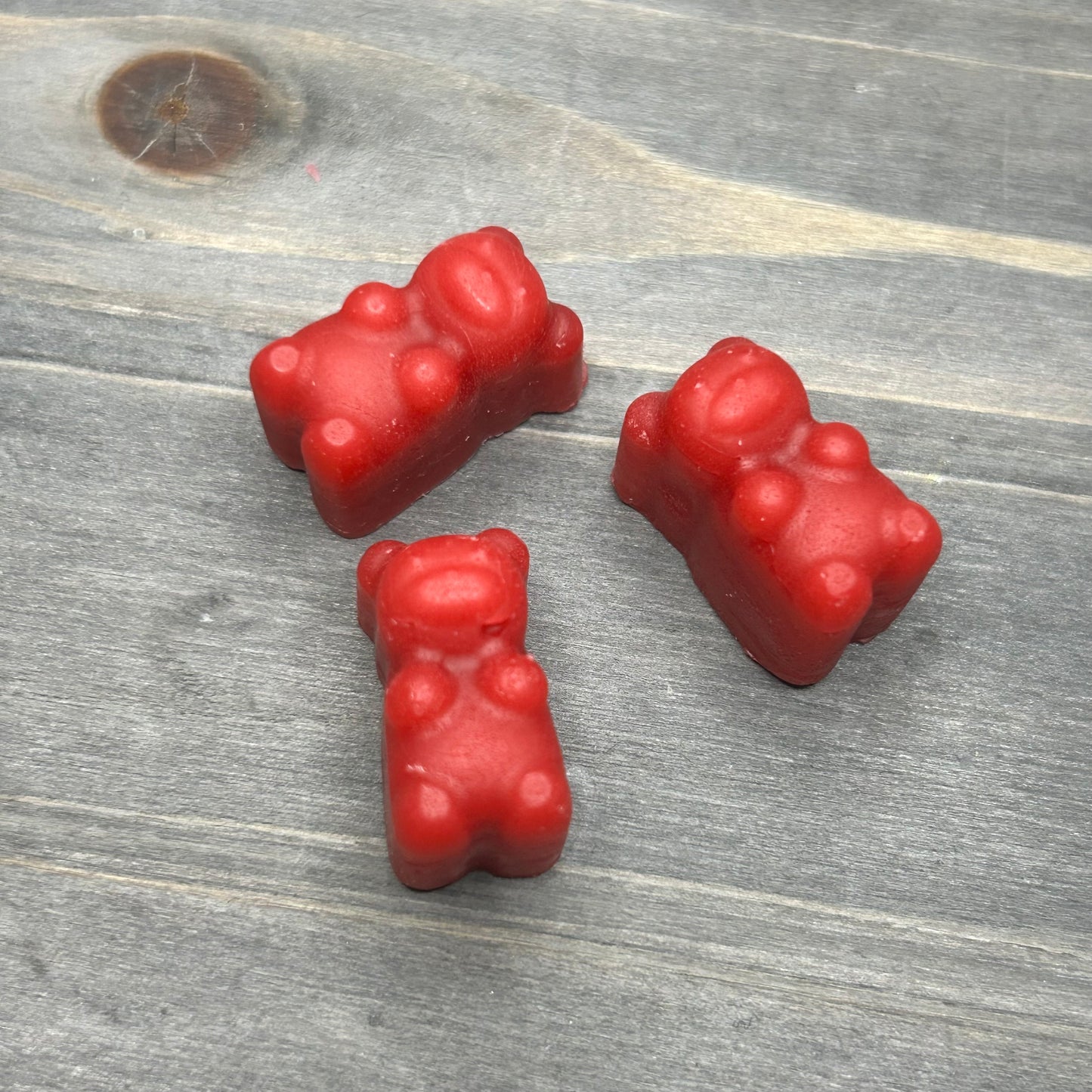 dry fig & cranberry wax melts
