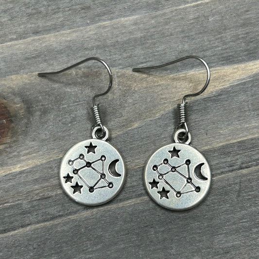 sagittarius constellation dangles