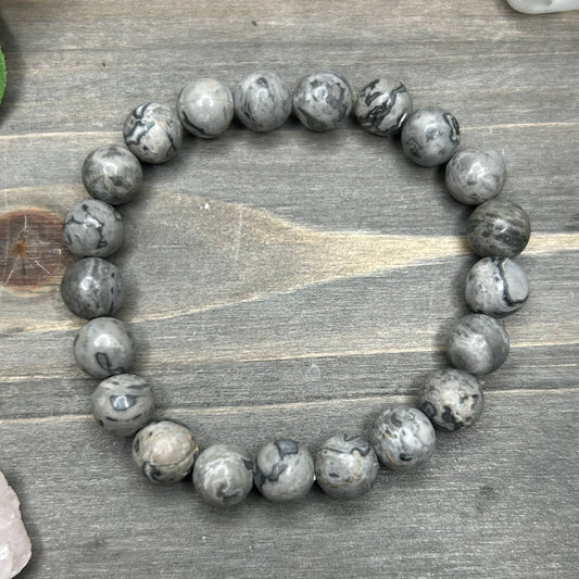 picasso jasper bracelet