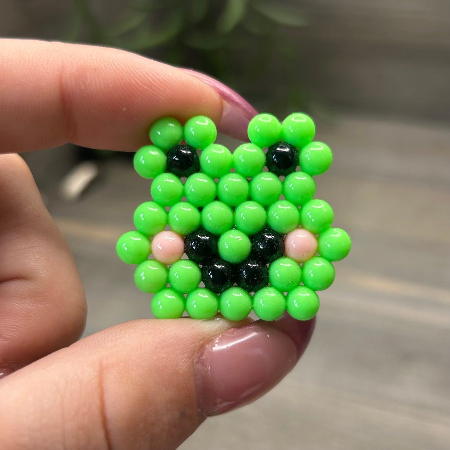 handmade magnets
