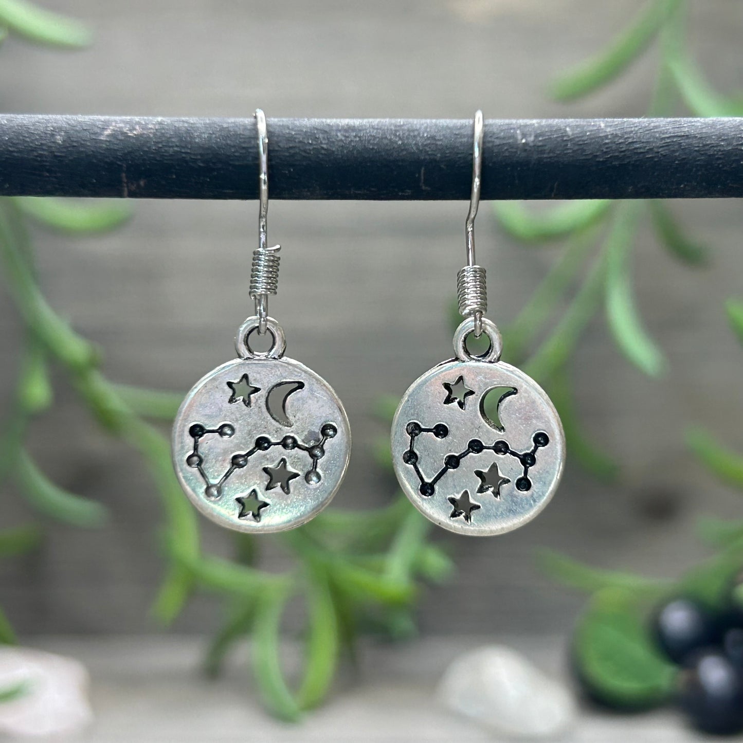scorpio constellation dangles