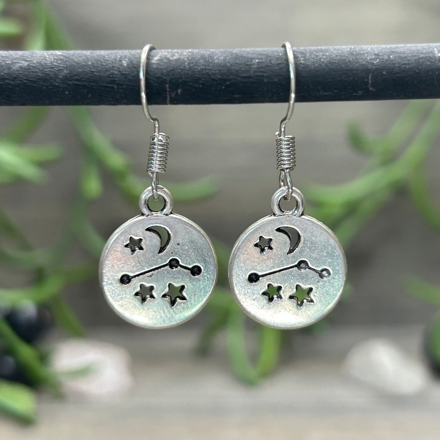 aries constellation dangles