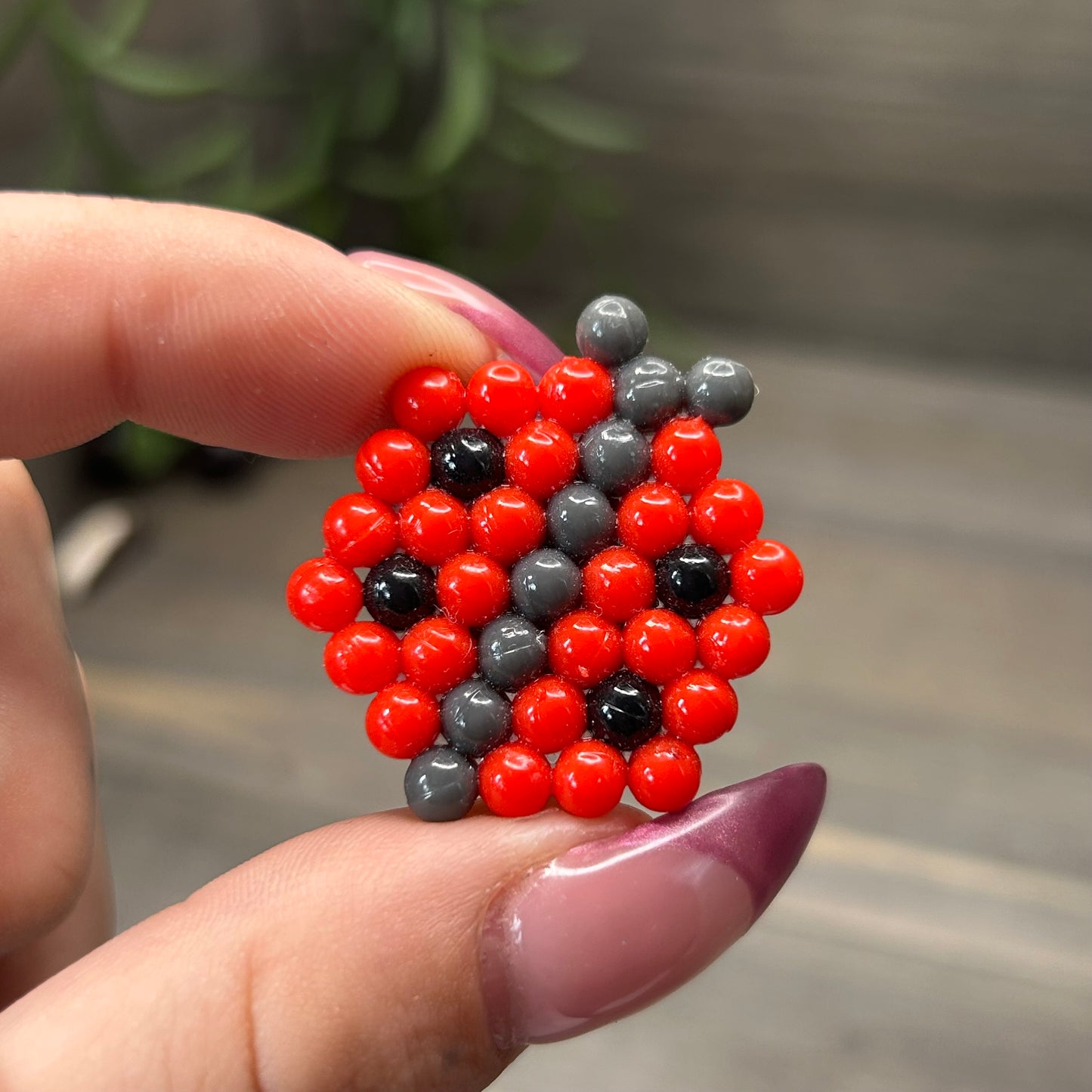 handmade magnets