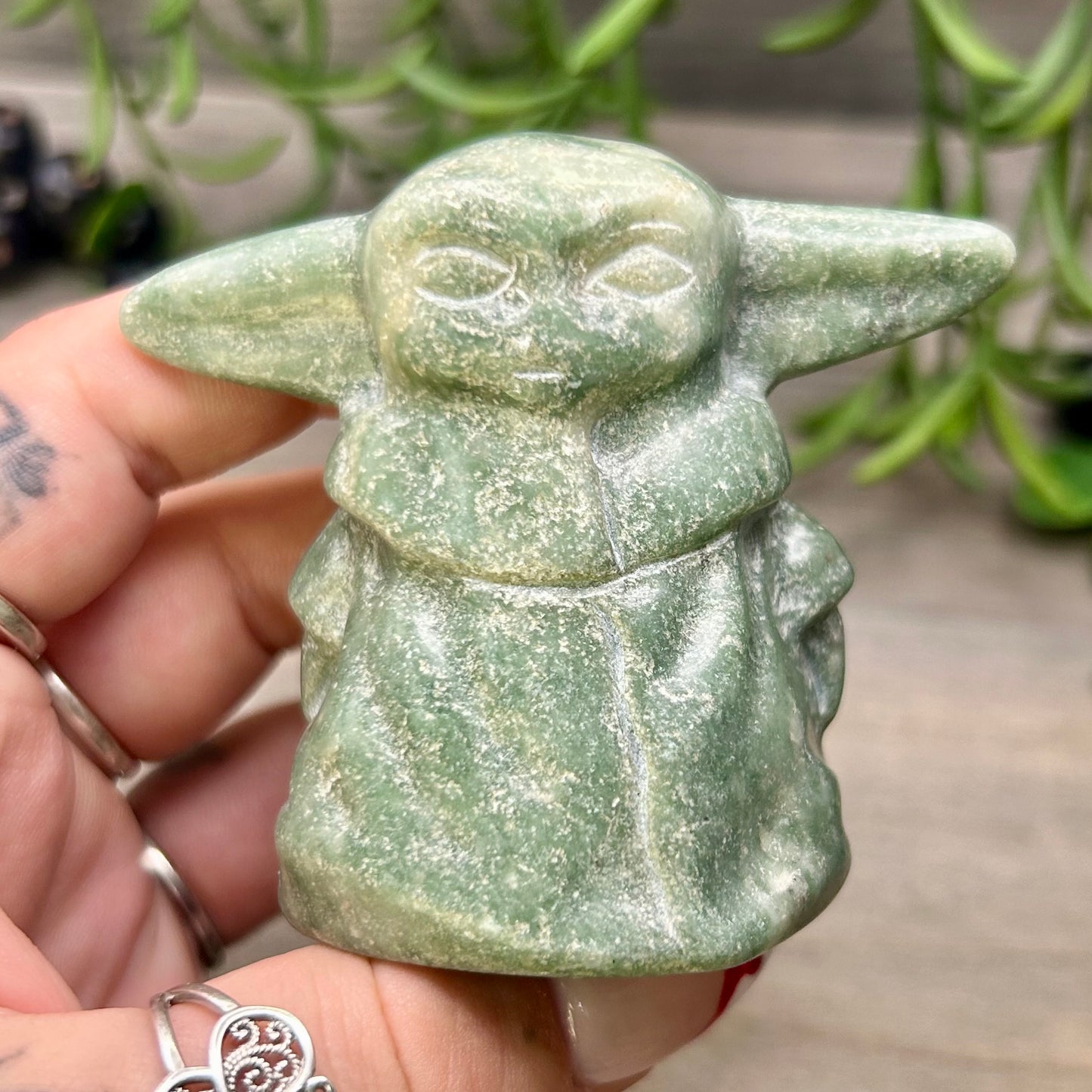 jade yoda