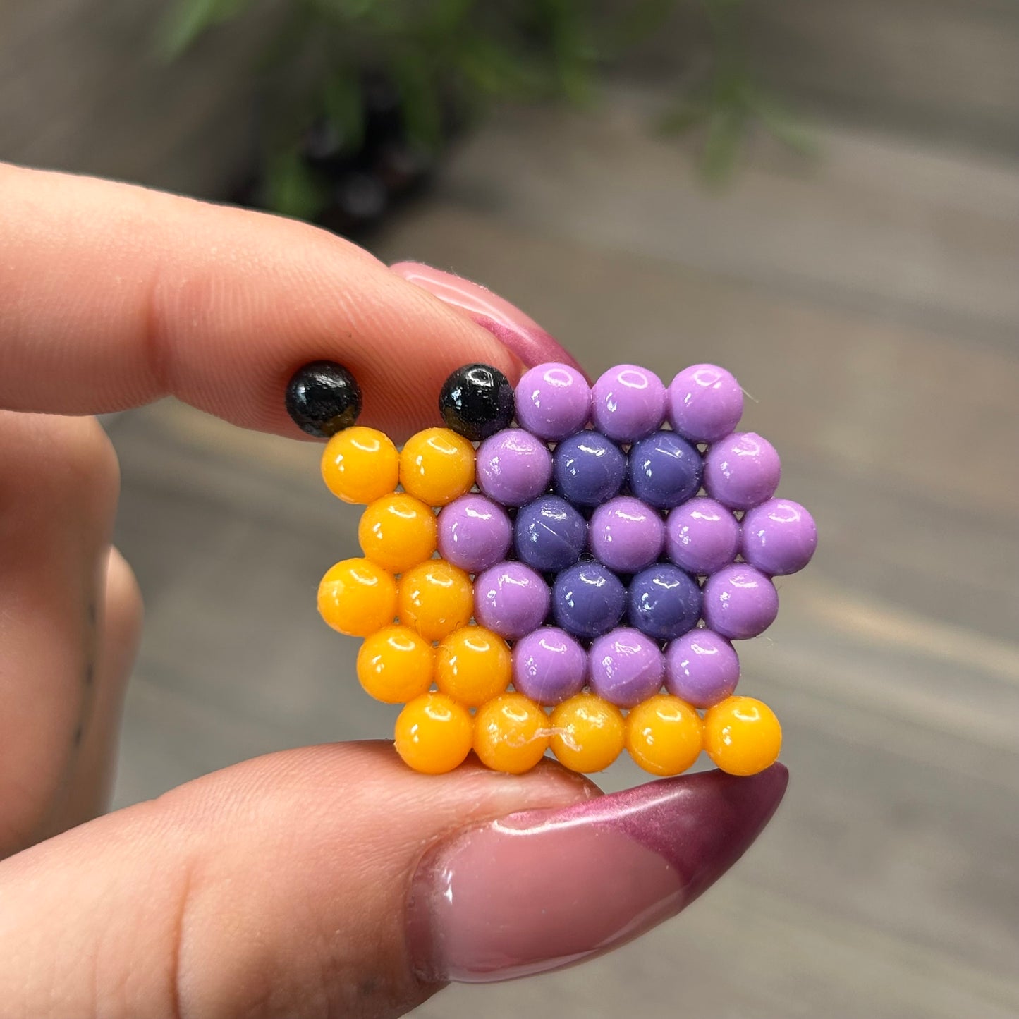 handmade magnets