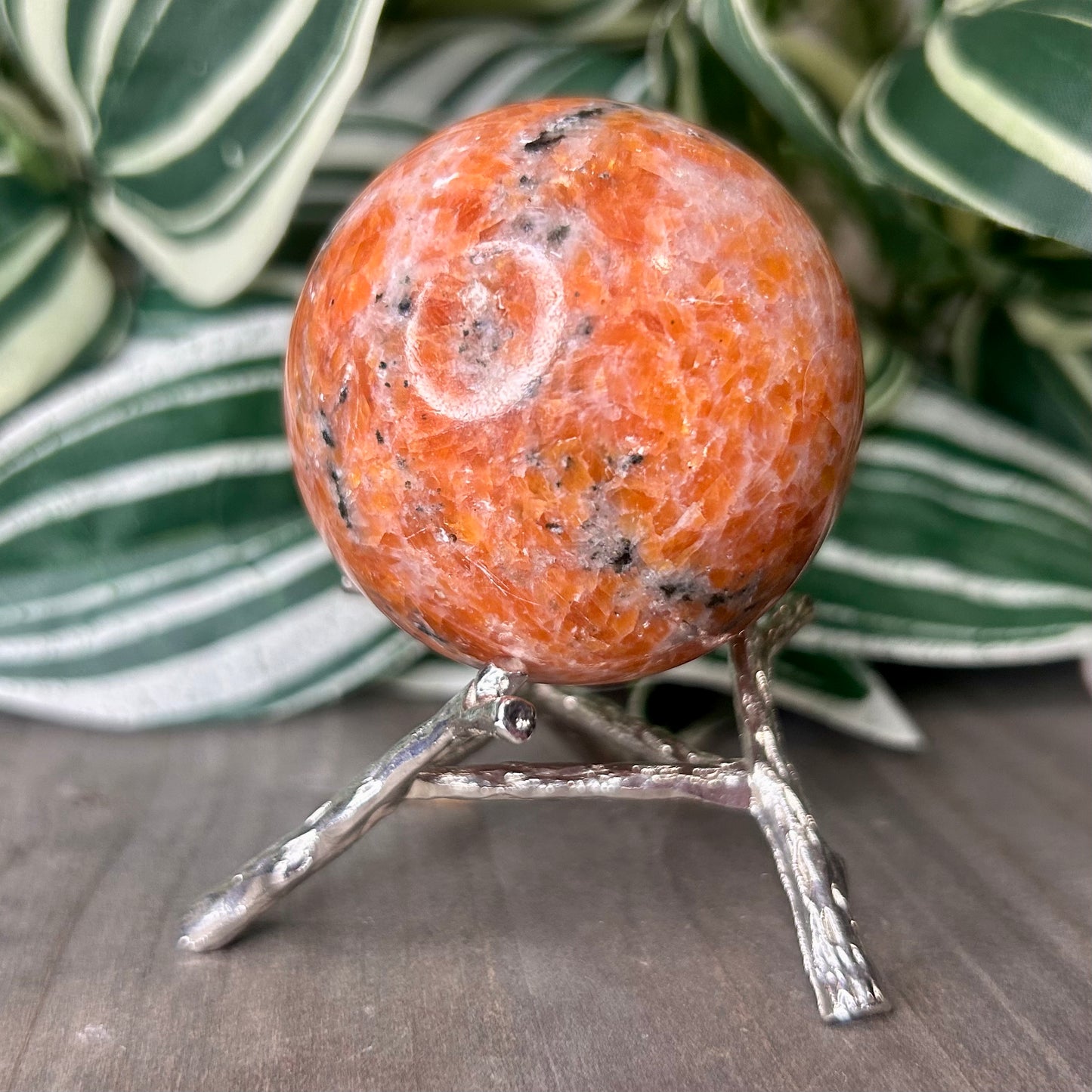 sunstone sphere