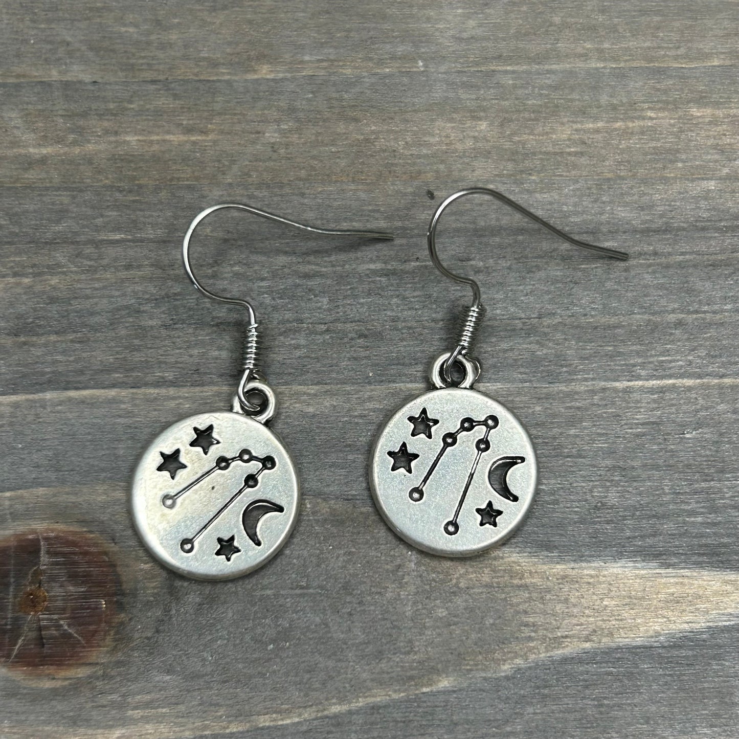 taurus constellation dangles
