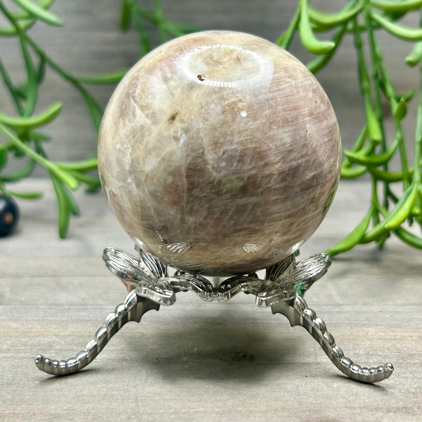 moonstone sphere