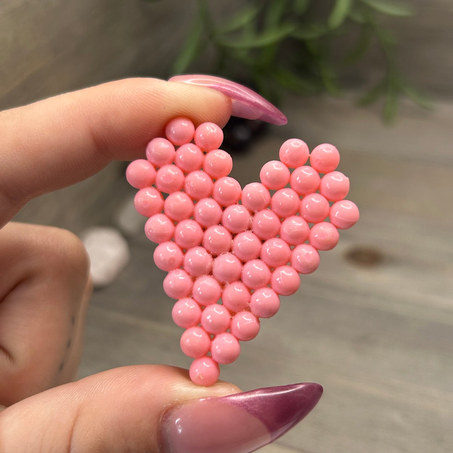 handmade magnets