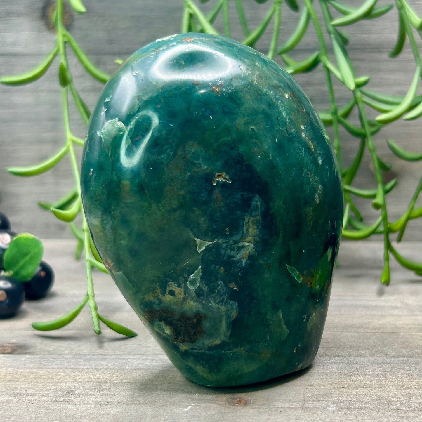 ocean jasper freeform