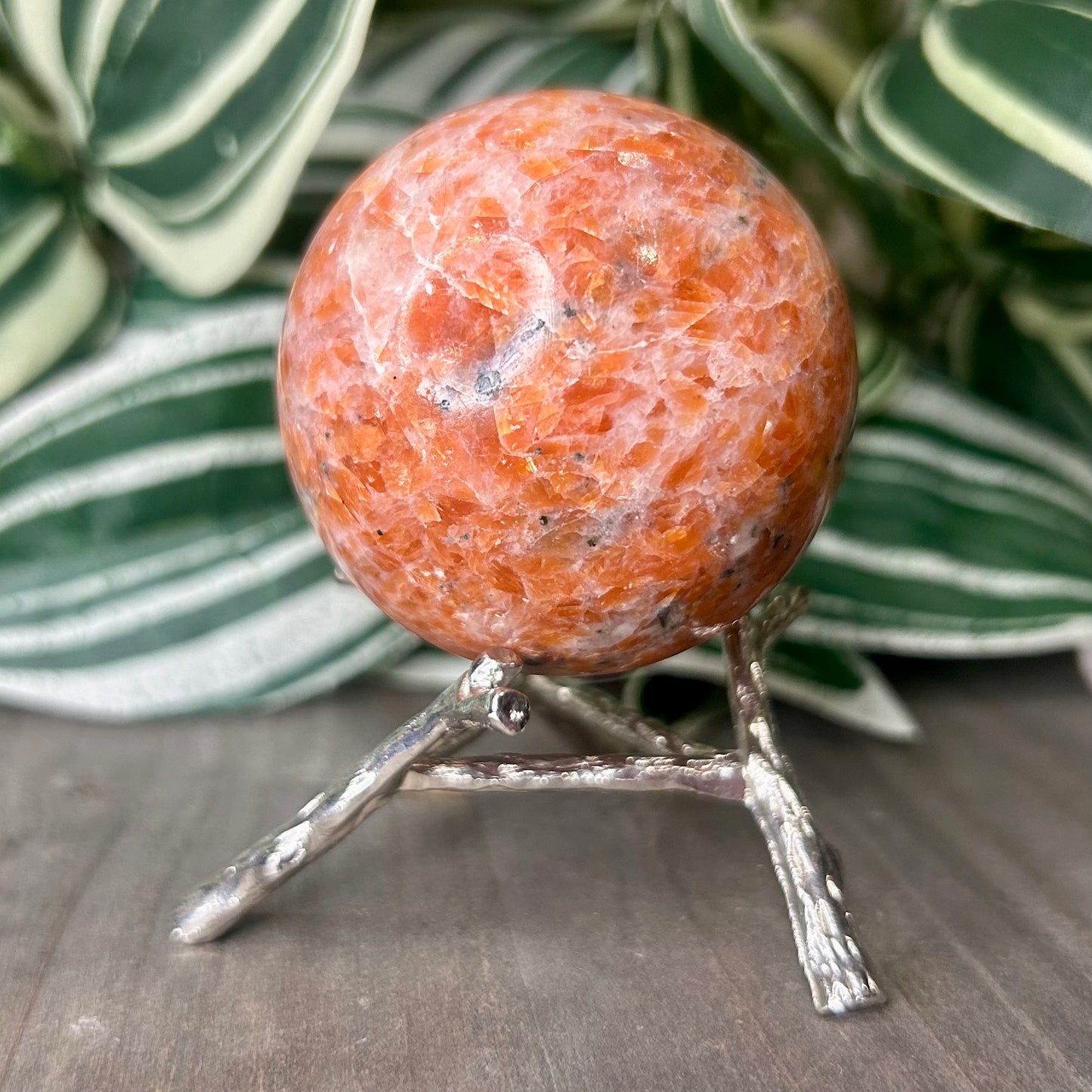 sunstone sphere