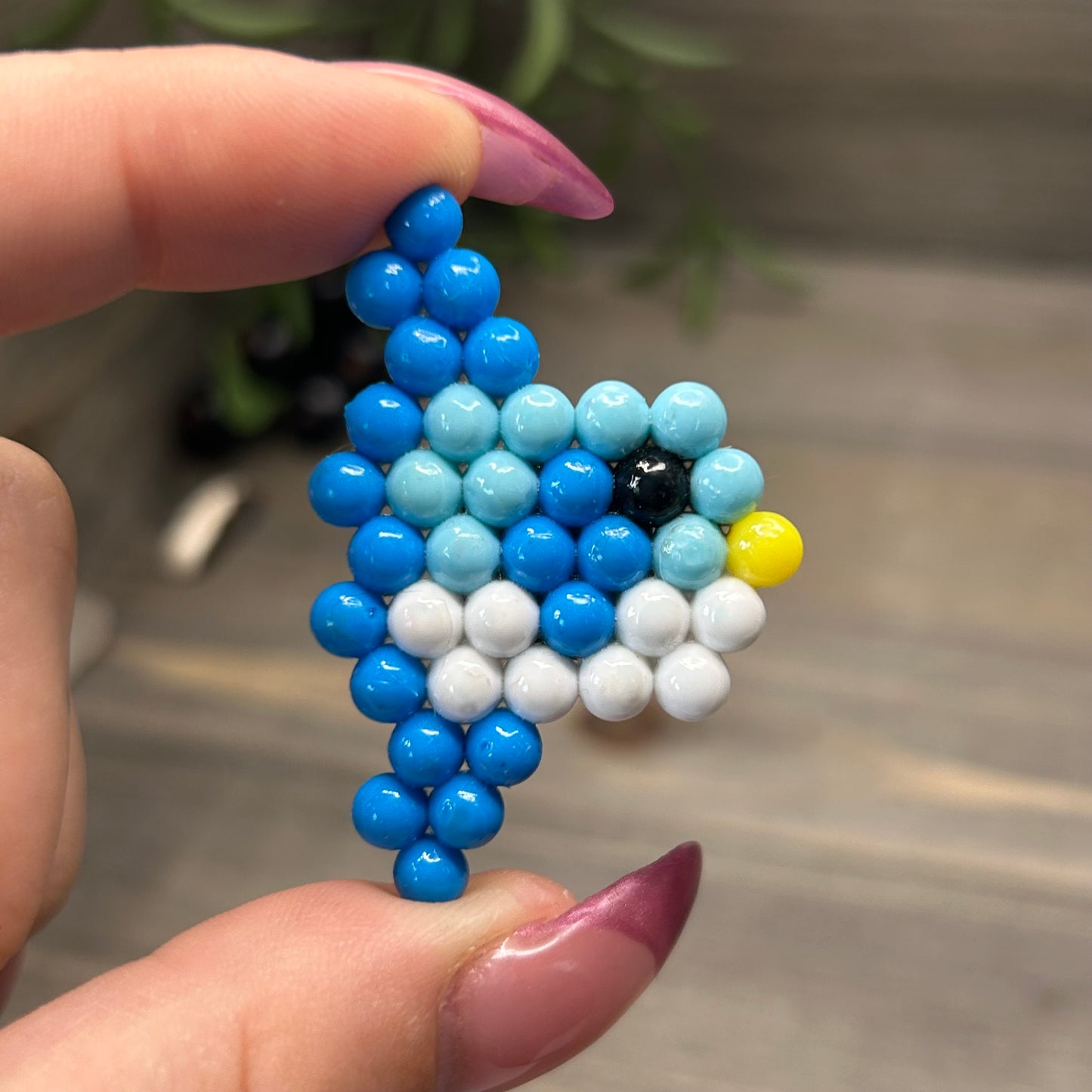 handmade magnets
