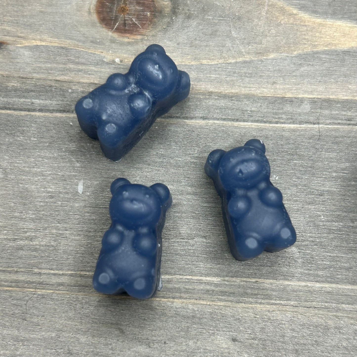midnight air wax melts