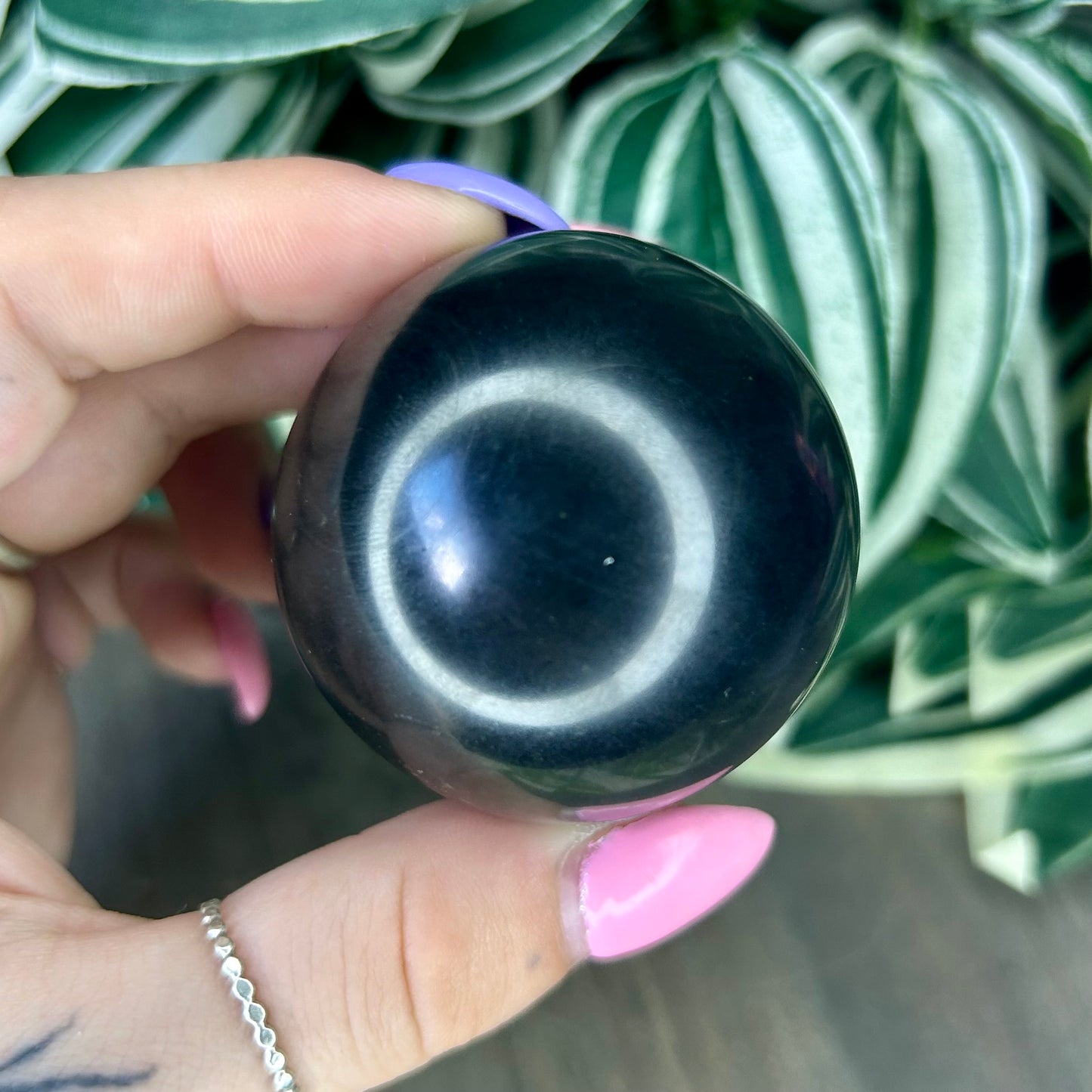 shungite sphere