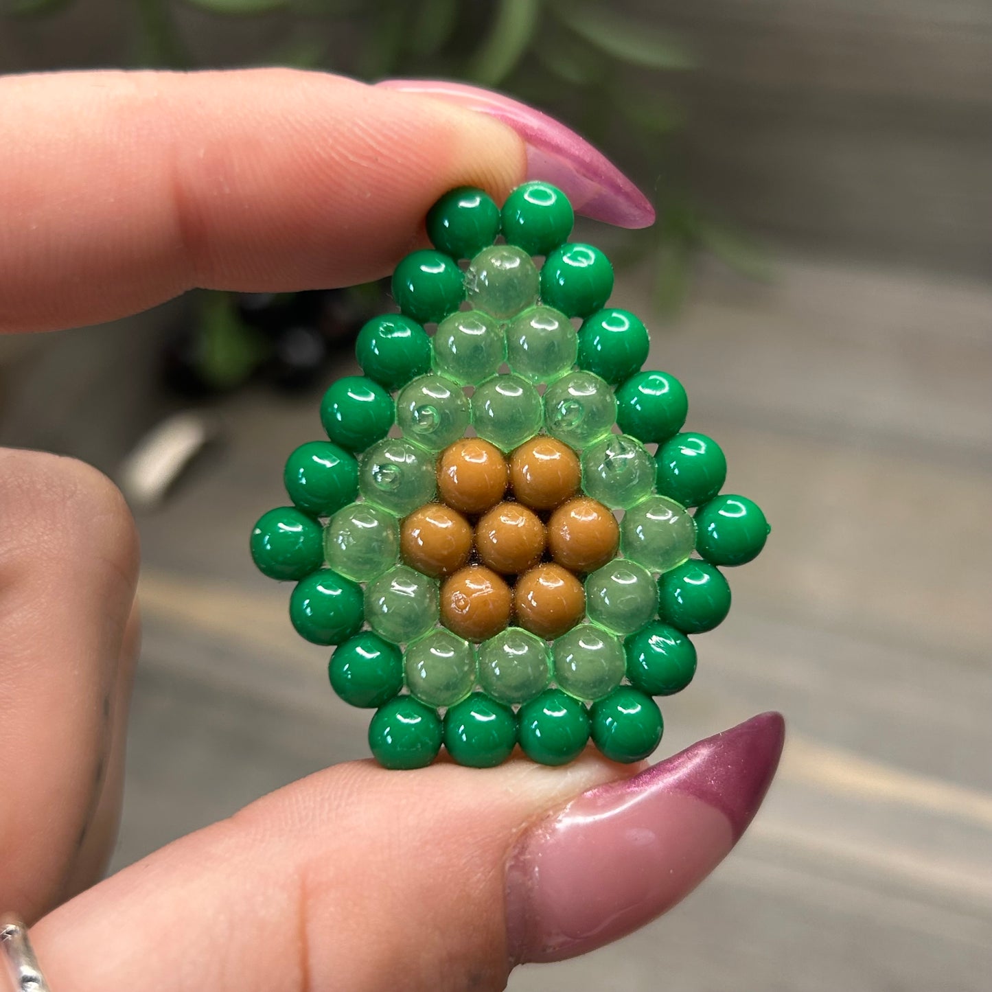 handmade magnets