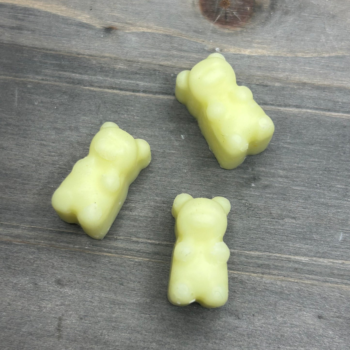 blood orange & strawberry wax melts