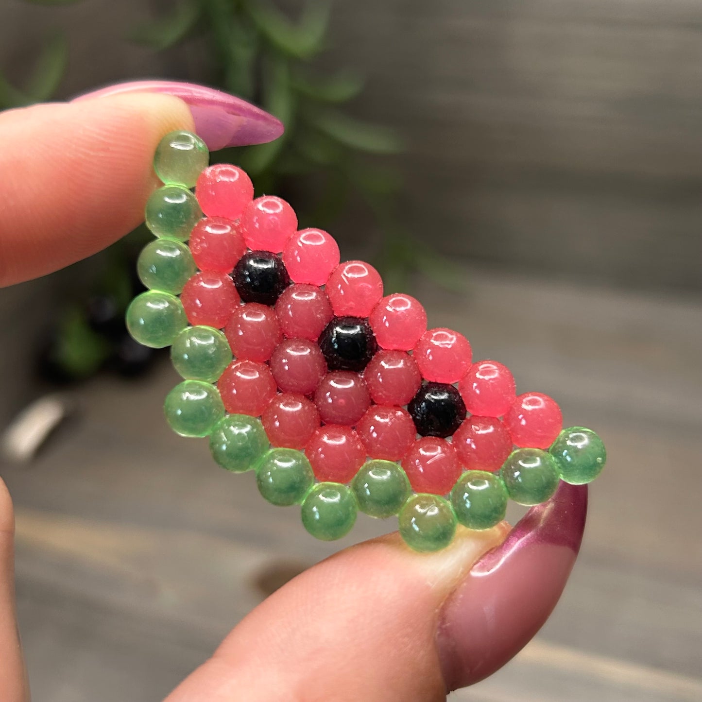 handmade magnets