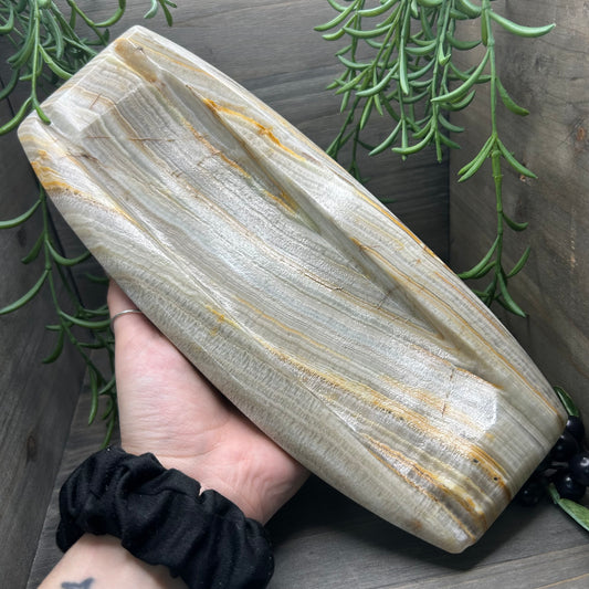 onyx bowl