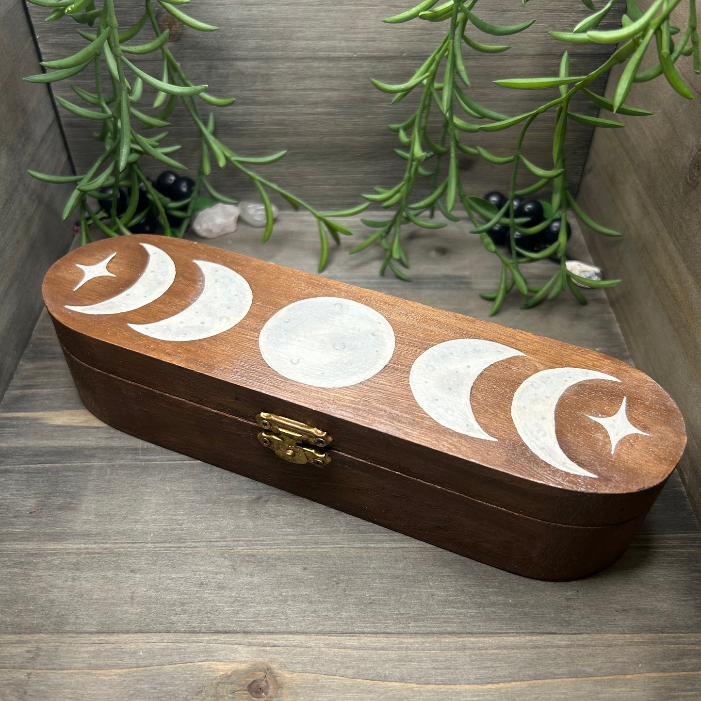 moon phase box