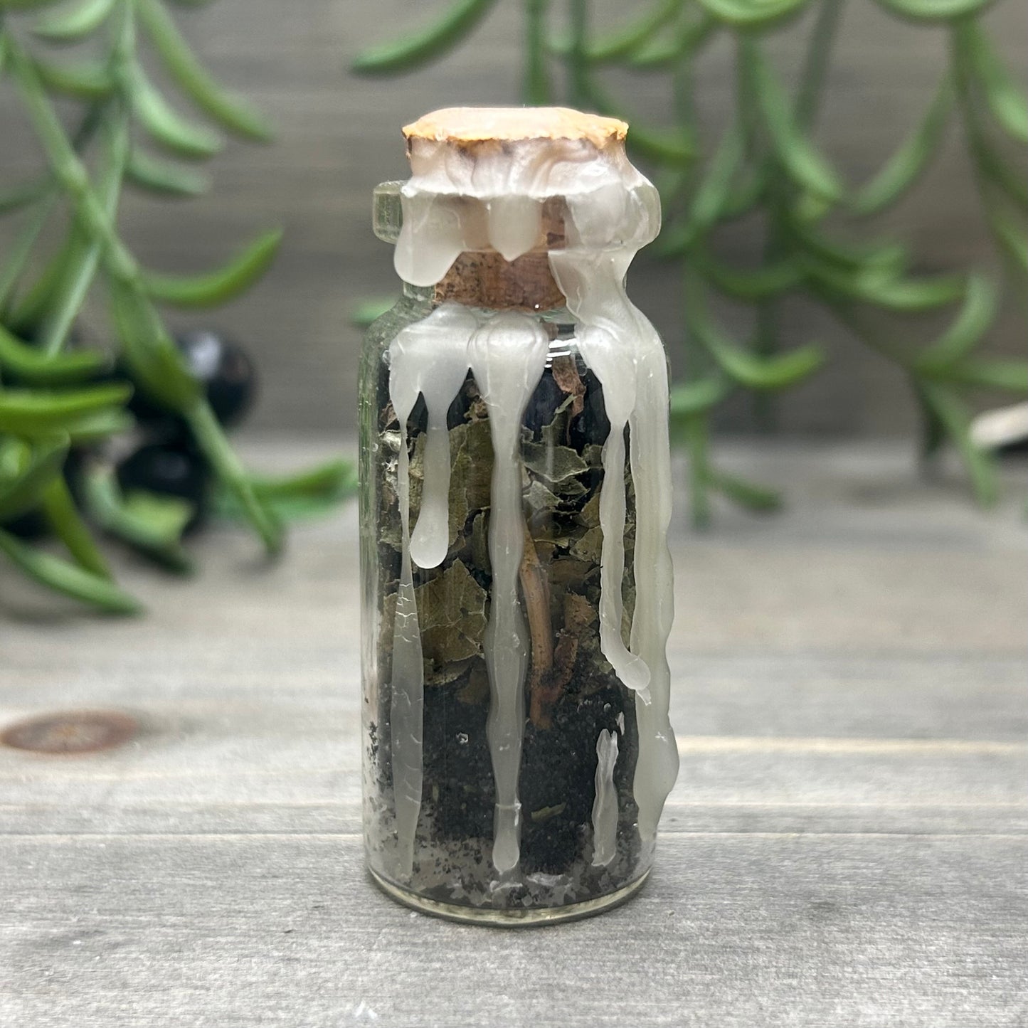 positivity spell
