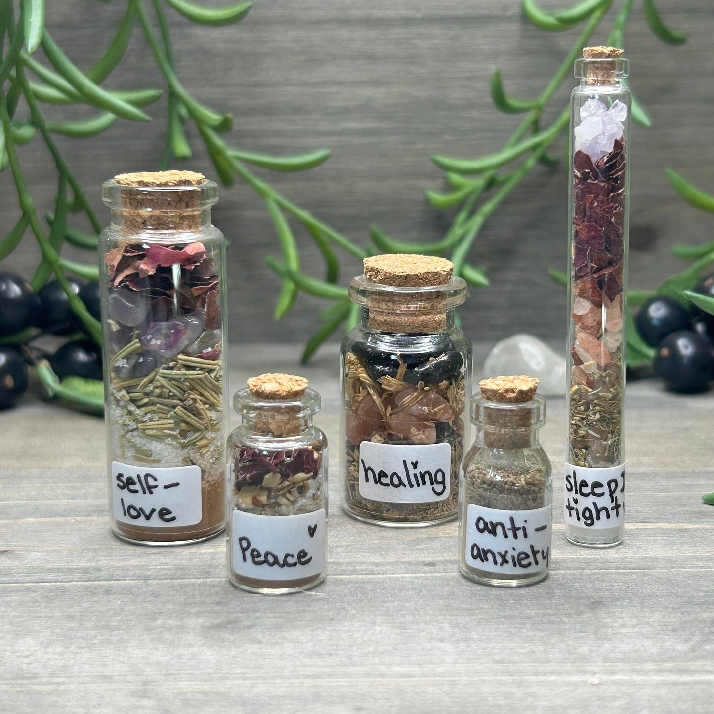 mixed spell bundle