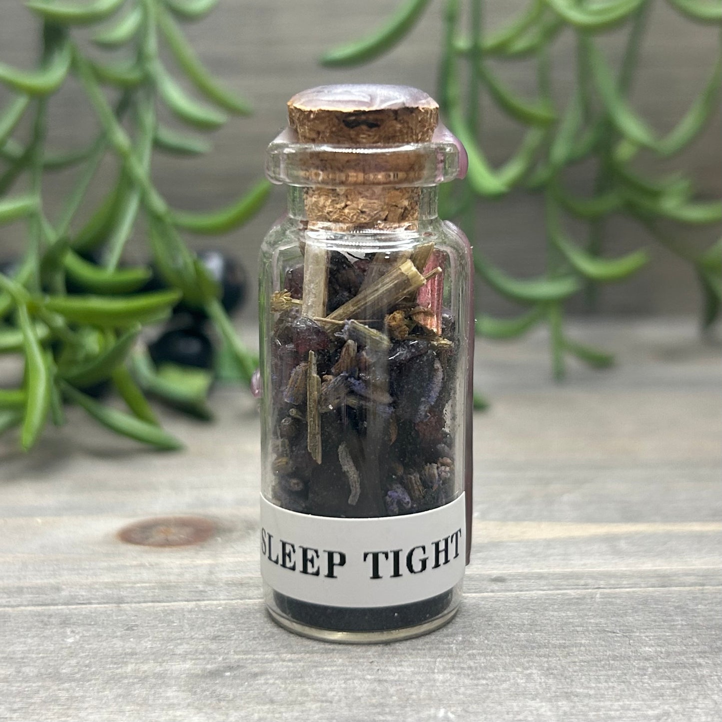 sleep aid spell