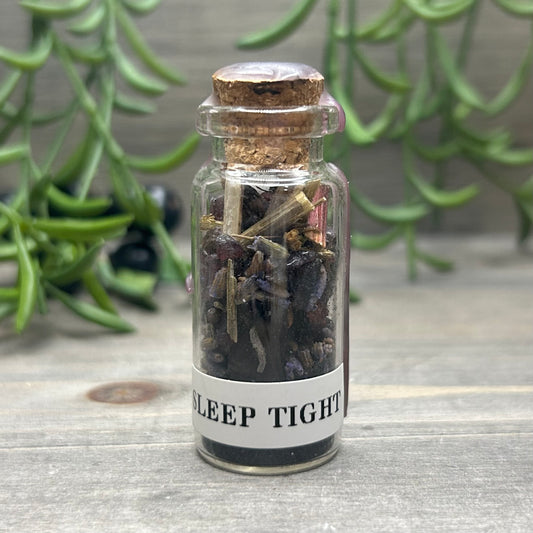 sleep aid spell