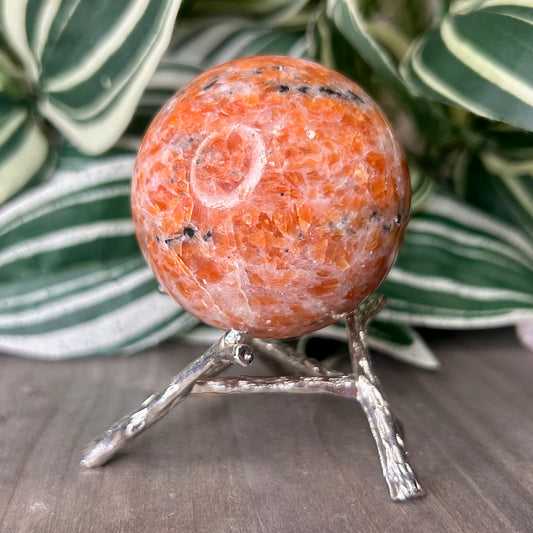 sunstone sphere