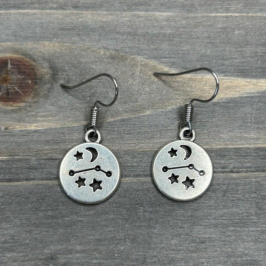 aries constellation dangles