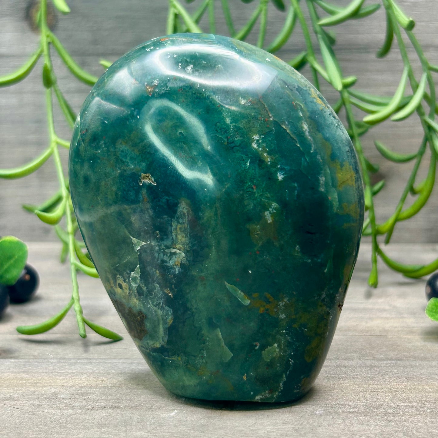 ocean jasper freeform