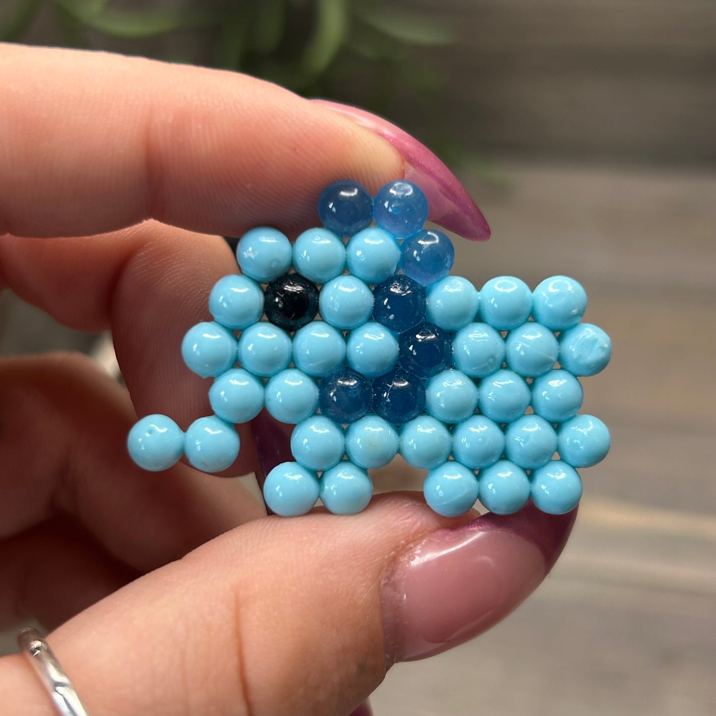 handmade magnets