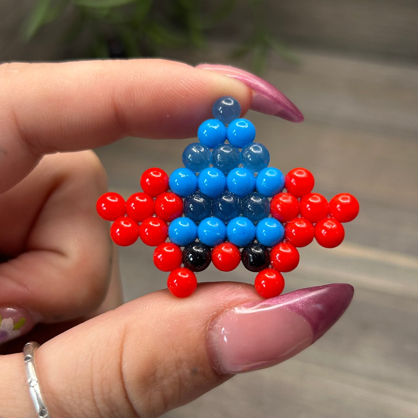 handmade magnets