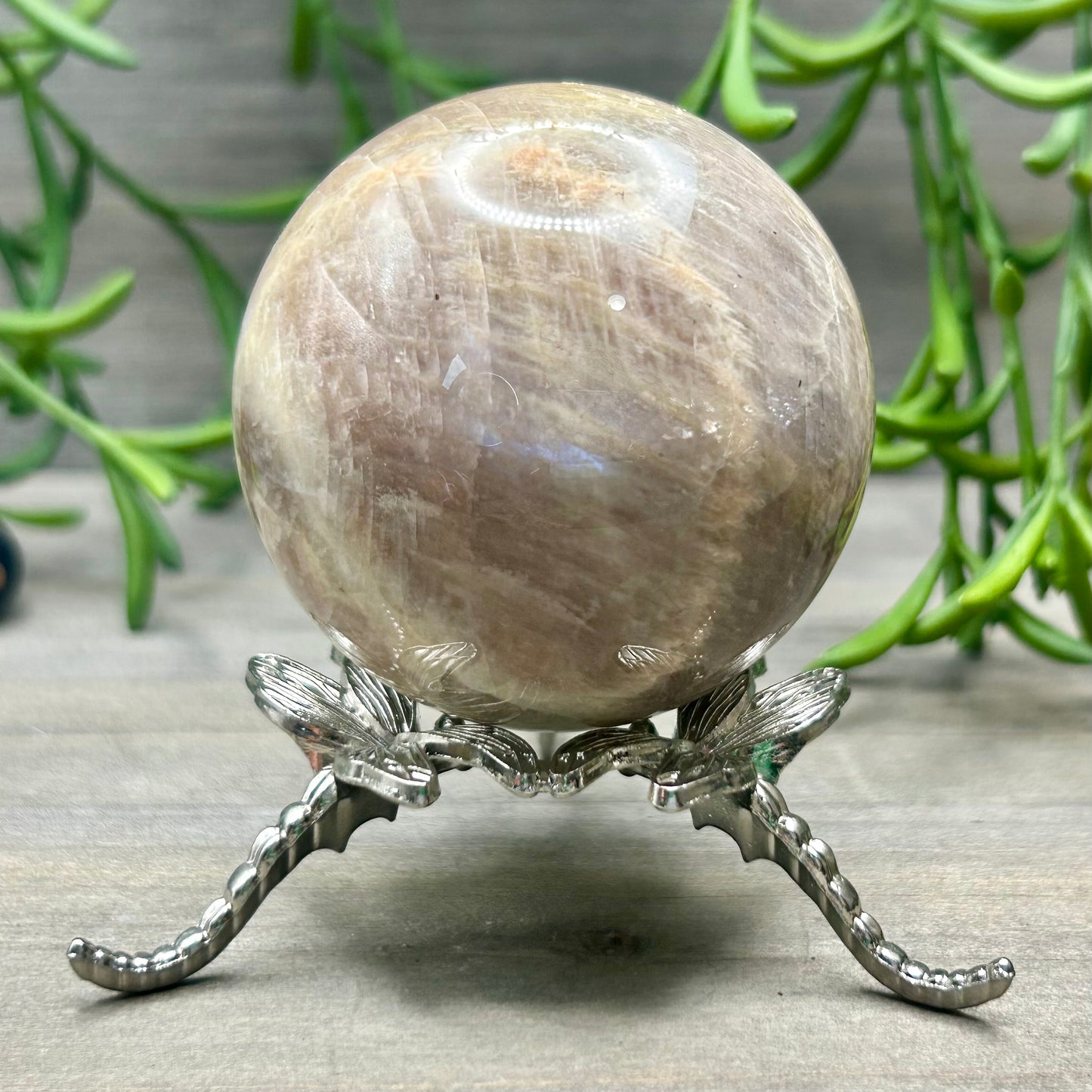 moonstone sphere