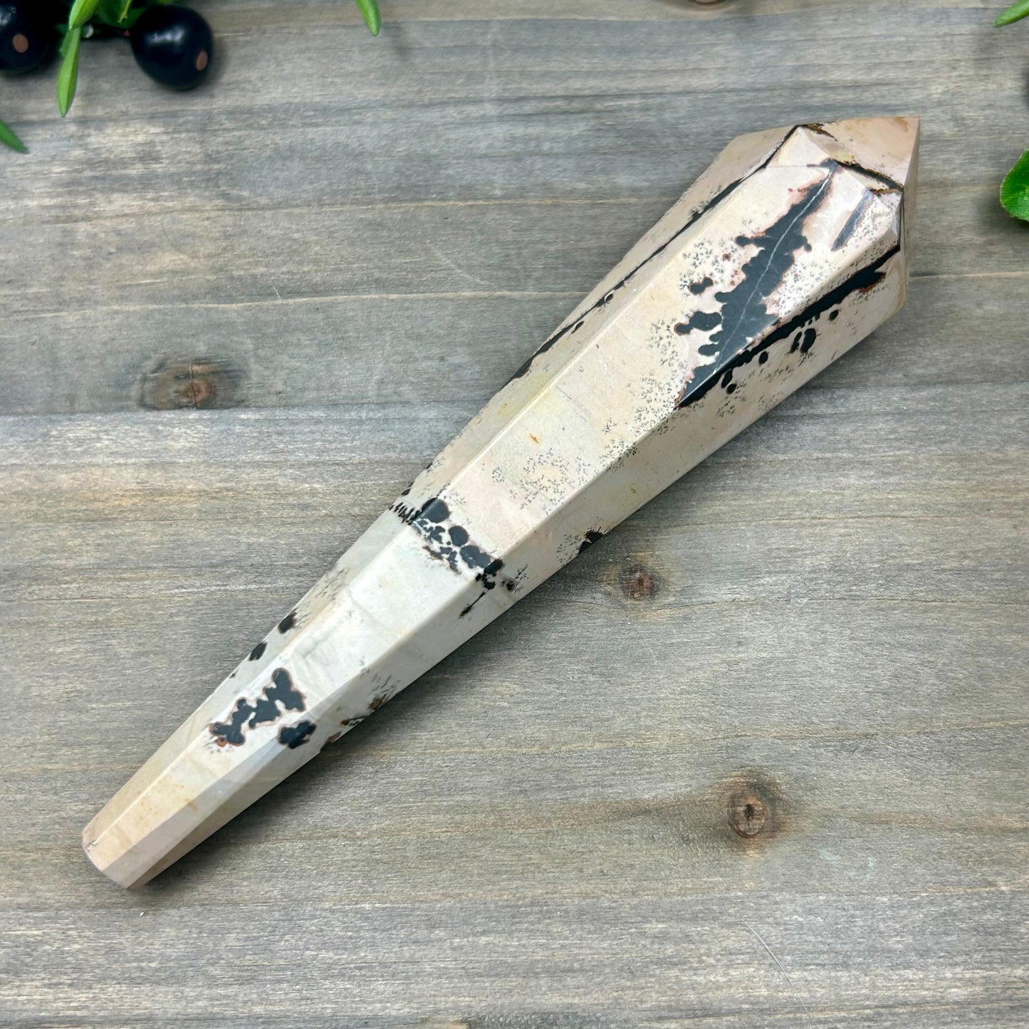 picture jasper wand