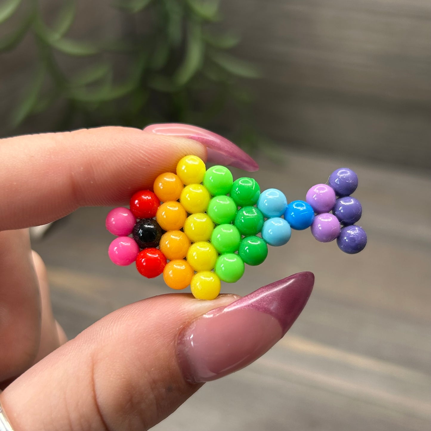 handmade magnets